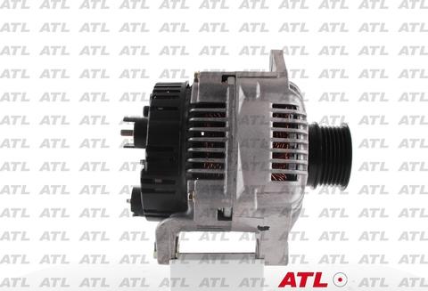 ATL Autotechnik L 42 040 - Alternator autospares.lv