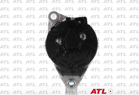 ATL Autotechnik L 42 000 - Alternator autospares.lv