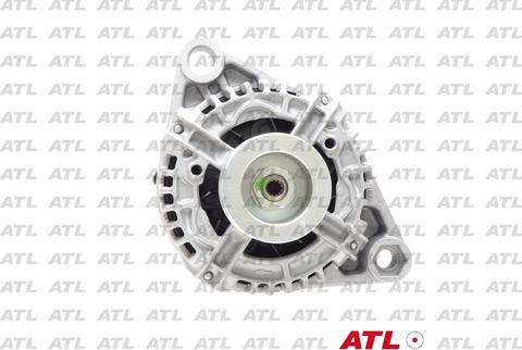 ATL Autotechnik L 42 010 - Alternator autospares.lv