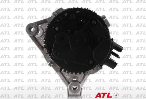 ATL Autotechnik L 42 080 - Alternator autospares.lv