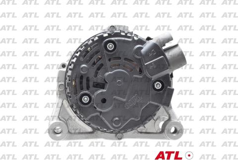 ATL Autotechnik L 42 070 - Alternator autospares.lv