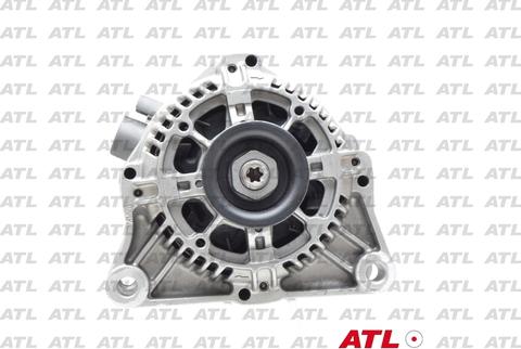 ATL Autotechnik L 42 070 - Alternator autospares.lv