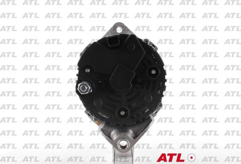 ATL Autotechnik L 42 190 - Alternator autospares.lv