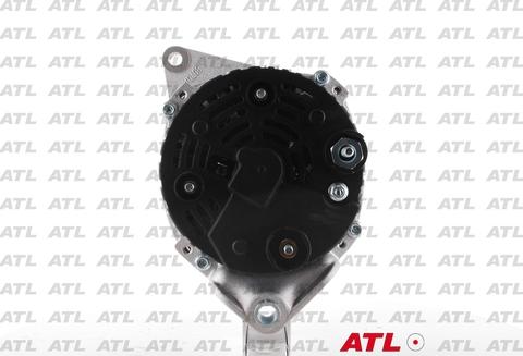 ATL Autotechnik L 42 140 - Alternator autospares.lv