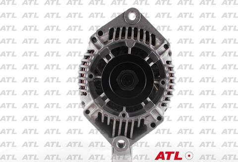 ATL Autotechnik L 42 150 - Alternator autospares.lv