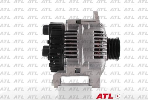 ATL Autotechnik L 42 150 - Alternator autospares.lv