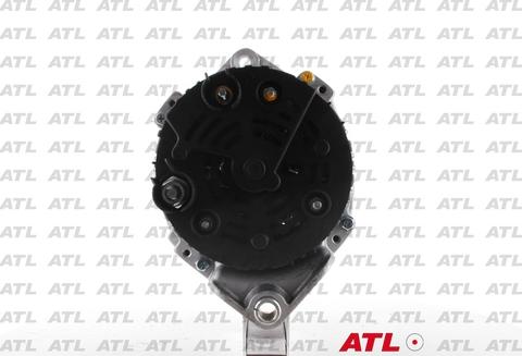 ATL Autotechnik L 42 150 - Alternator autospares.lv