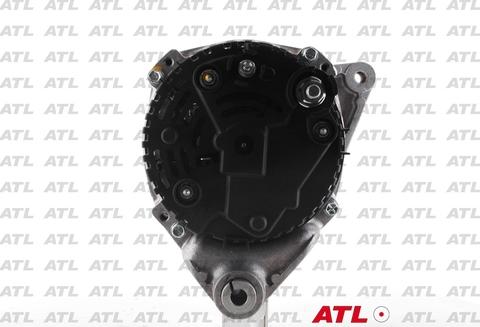 ATL Autotechnik L 42 160 - Alternator autospares.lv