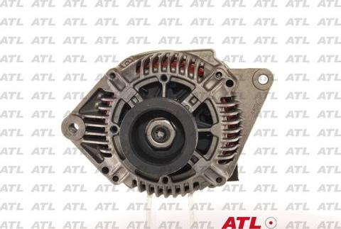 ATL Autotechnik L 42 105 - Alternator autospares.lv