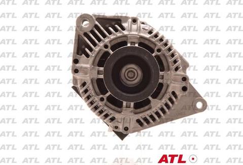 ATL Autotechnik L 42 100 - Alternator autospares.lv