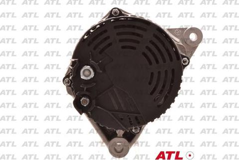 ATL Autotechnik L 42 110 - Alternator autospares.lv