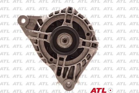 ATL Autotechnik L 42 110 - Alternator autospares.lv