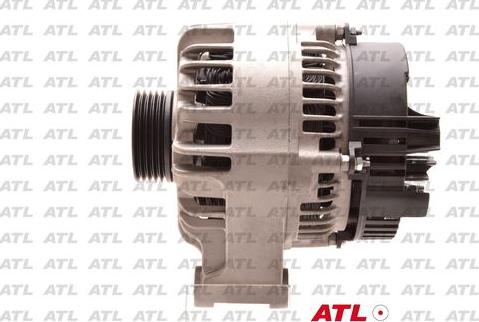 ATL Autotechnik L 42 110 - Alternator autospares.lv