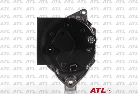 ATL Autotechnik L 42 130 - Alternator autospares.lv