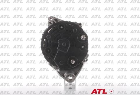 ATL Autotechnik L 42 120 - Alternator autospares.lv