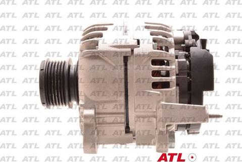 ATL Autotechnik L 42 810 - Alternator autospares.lv