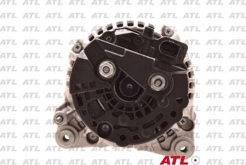 ATL Autotechnik L 42 810 - Alternator autospares.lv