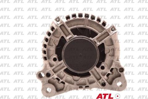 ATL Autotechnik L 42 810 - Alternator autospares.lv