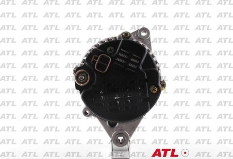 ATL Autotechnik L 42 880 - Alternator autospares.lv