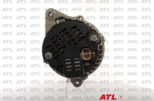 ATL Autotechnik L 42 870 - Alternator autospares.lv