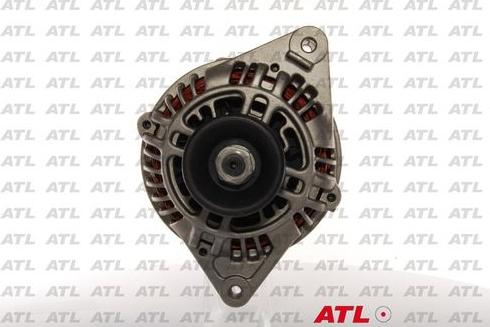 ATL Autotechnik L 42 870 - Alternator autospares.lv