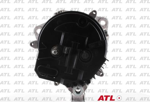 ATL Autotechnik L 42 390 - Alternator autospares.lv