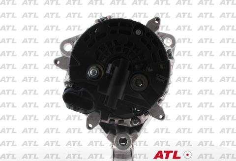 ATL Autotechnik L 42 360 - Alternator autospares.lv