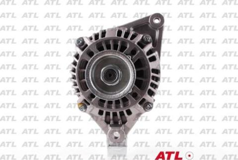 ATL Autotechnik L 42 300 - Alternator autospares.lv