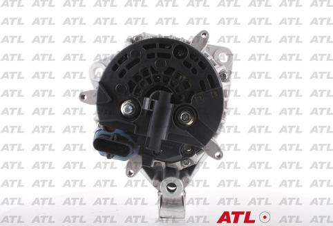 ATL Autotechnik L 42 380 - Alternator autospares.lv