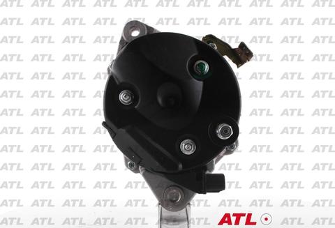 ATL Autotechnik L 42 330 - Alternator autospares.lv