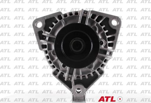 ATL Autotechnik L 42 370 - Alternator autospares.lv