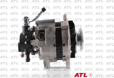 ATL Autotechnik L 42 260 - Alternator autospares.lv