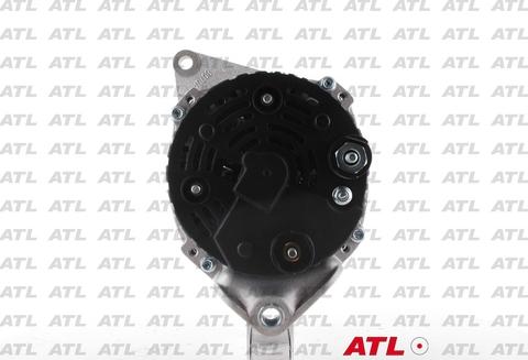 ATL Autotechnik L 42 200 - Alternator autospares.lv