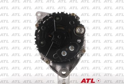 ATL Autotechnik L 42 210 - Alternator autospares.lv