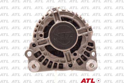 ATL Autotechnik L 42 705 - Alternator autospares.lv