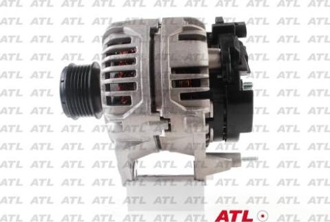 ATL Autotechnik L 42 700 - Alternator autospares.lv