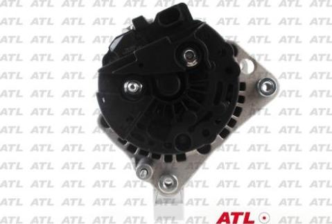 ATL Autotechnik L 42 700 - Alternator autospares.lv