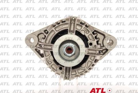 ATL Autotechnik L 42 780 - Alternator autospares.lv