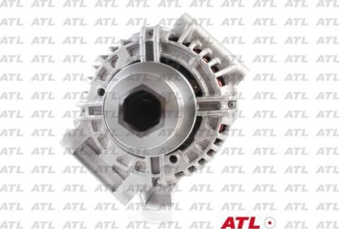 ATL Autotechnik L 42 770 - Alternator autospares.lv