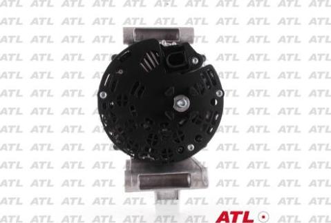 ATL Autotechnik L 47 910 - Alternator autospares.lv