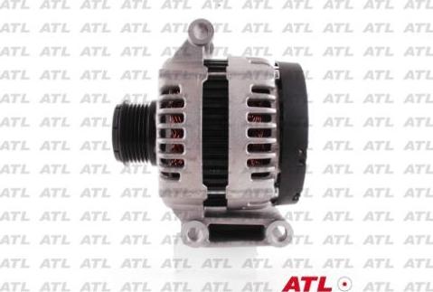 ATL Autotechnik L 47 910 - Alternator autospares.lv