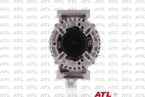 ATL Autotechnik L 47 910 - Alternator autospares.lv