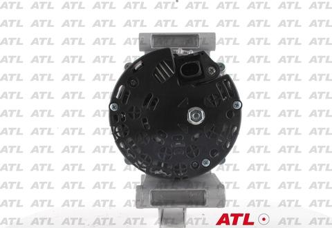 ATL Autotechnik L 47 920 - Alternator autospares.lv