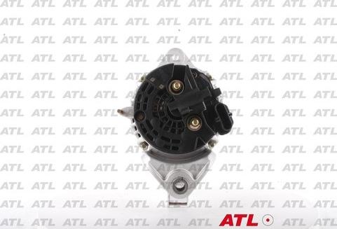 ATL Autotechnik L 47 440 - Alternator autospares.lv