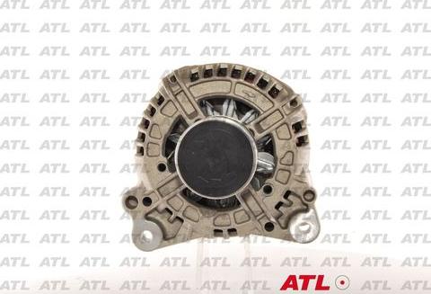 ATL Autotechnik L 47 450 - Alternator autospares.lv