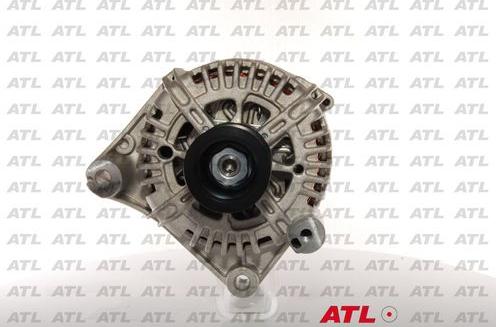 ATL Autotechnik L 47 400 - Alternator autospares.lv