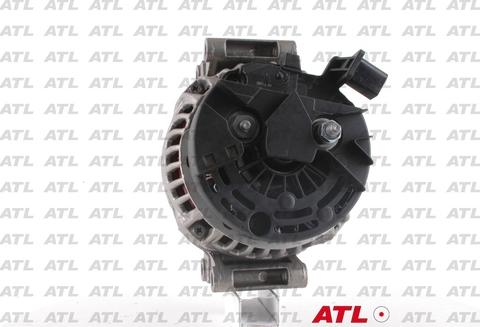 ATL Autotechnik L 47 150 - Alternator autospares.lv