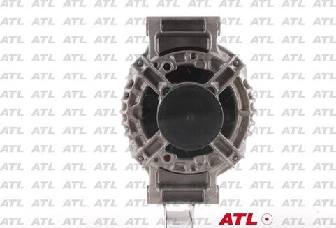 ATL Autotechnik L 47 840 - Alternator autospares.lv