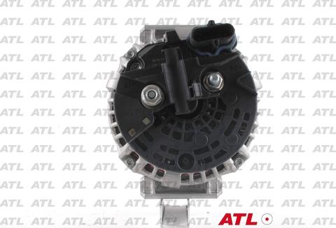 ATL Autotechnik L 47 820 - Alternator autospares.lv