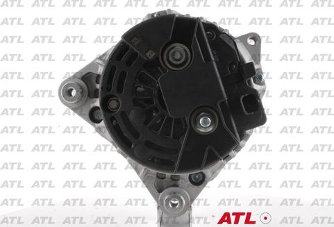 ATL Autotechnik L 47 390 - Alternator autospares.lv